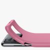 Etui do Xiaomi Redmi 10, silikonowe, różowe, 56147.167, kwmobile