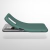 Etui do Xiaomi Redmi Note 10 5G, Silikon, Zielone, 54947.171, kwmobile