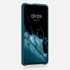 Etui do Xiaomi MI 9T / Mi 9T Pro / Redmi K20, Silikon, Zielony, 49358.57, kwmobile