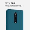 Etui do Xiaomi MI 9T / Mi 9T Pro / Redmi K20, Silikon, Zielony, 49358.57, kwmobile