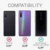 Etui do Xiaomi MI 9T / Mi 9T Pro / Redmi K20, Silikon, Zielony, 49358.57, kwmobile