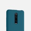 Etui do Xiaomi MI 9T / Mi 9T Pro / Redmi K20, Silikon, Zielony, 49358.57, kwmobile