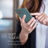 Etui do Xiaomi Mi 11 Lite 5G, Silikon, Zielone, 54730.207, kwmobile