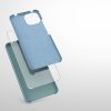 Etui do Xiaomi Mi 11 Lite 5G, Silikon, Zielone, 54730.207, kwmobile