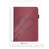 Etui na Kindle Paperwhite 7, Skóra ekologiczna, Czerwone, kwmobile, 55675.02