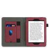 Etui na Kindle Paperwhite 10, Skóra ekologiczna, Czerwone, kwmobile, 50222.04