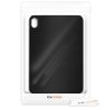 Pokrowiec na tablet Apple iPad Mini 6, Kwmobile, Czarny, Silikon, 56235.01