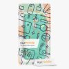 Etui do Xiaomi Redmi Note 8 Pro, silikonowe, zielone, 50243.128, kwmobile