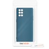 Etui do OnePlus 8T, Silikon, Niebieski, 55350.57, kwmobile
