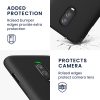 Etui do OnePlus 6T, Silikon, Czarny, 55347.01, kwmobile