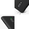 Etui do OnePlus 6T, Silikon, Czarny, 55347.01, kwmobile