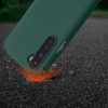 Etui do OnePlus Nord, silikonowe, zielone, 55677.80, kwmobile