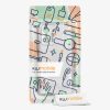 Etui do Xiaomi 11T / 11T Pro, Silikon, Srebrne, 56237.67, kwmobile