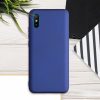 Etui do Xiaomi Redmi 9A, Silikon, Niebieski, 53271.64, kwmobile