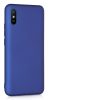Etui do Xiaomi Redmi 9A, Silikon, Niebieski, 53271.64, kwmobile