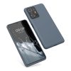 Etui do Xiaomi 11T / 11T Pro, Silikon, Niebieski, 56245.202, kwmobile