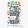 Etui do Xiaomi 11T / 11T Pro, Silikon, Niebieski, 56245.202, kwmobile