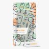 Etui do Samsunga Galaxy S9 Plus, Silikon, Zielone, 44183.172, kwmobile
