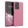 Etui do Xiaomi 11T / 11T Pro, Silikon, Różowy, 56245.167, kwmobile