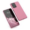 Etui do Xiaomi 11T / 11T Pro, Silikon, Różowy, 56245.167, kwmobile
