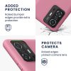 Etui do Xiaomi 11T / 11T Pro, Silikon, Różowy, 56245.167, kwmobile