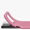 Etui do Xiaomi 11T / 11T Pro, Silikon, Różowy, 56245.167, kwmobile