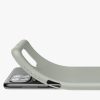 Etui do Samsunga Galaxy A22, Silikon, Zielone, 55493.70, kwmobile