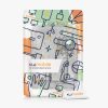 Etui na Kindle Paperwhite 11, tekstylne, szare, kwmobile, 56260.01