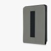 Etui na Kindle Paperwhite 11, eko skóra, szare, kwmobile, 56263.01