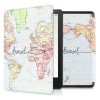 Etui na Kindle Paperwhite 11, Skóra ekologiczna, Multicolor, kwmobile, 56256.04