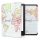 Etui na Kindle Paperwhite 11, Skóra ekologiczna, Multicolor, kwmobile, 56256.04