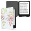 Etui na Kindle Paperwhite 11, Skóra ekologiczna, Multicolor, kwmobile, 56256.04
