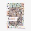 Etui na Kindle Paperwhite 11, Eko skóra, Brązowe, kwmobile, 56258.01