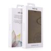 Etui do Xiaomi 11T / 11T Pro, skóra naturalna, brązowy, 56315.01, kalibri