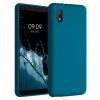 Etui do Alcatela 1B (2020), Silikon, Zielone, 51516.224, kwmobile