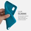 Etui do Alcatela 1B (2020), Silikon, Zielone, 51516.224, kwmobile
