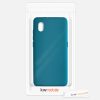 Etui do Alcatela 1B (2020), Silikon, Zielone, 51516.224, kwmobile