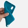 Etui do Alcatela 1B (2020), Silikon, Zielone, 51516.224, kwmobile