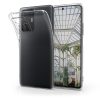 Etui do Xiaomi 11T / 11T Pro, Silikon, Przezroczysty, 56322.03, kwmobile