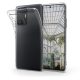 Etui do Xiaomi 11T / 11T Pro, Silikon, Przezroczysty, 56322.03, kwmobile