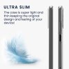 Etui do Xiaomi 11T / 11T Pro, Silikon, Przezroczysty, 56322.03, kwmobile