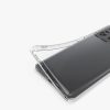 Etui do Xiaomi 11T / 11T Pro, Silikon, Przezroczysty, 56322.03, kwmobile