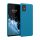 Etui do Samsunga Galaxy A51, Silikon, Niebieski, 51197.224, kwmobile