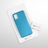 Etui do Samsunga Galaxy A51, Silikon, Niebieski, 51197.224, kwmobile
