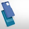 Etui do Samsunga Galaxy A51, Silikon, Niebieski, 51197.224, kwmobile