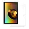 Zestaw 2 folii ochronnych do tabletu Samsung Galaxy Tab A8 10.5 (2021), Kwmobile, Przezroczysty, Plastik, 56367.1