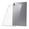 Etui do Samsung Galaxy Tab A8 (2021), Kwmobile, Przezroczyste, Silikon, 56368.03