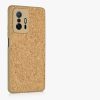 Etui do Xiaomi 11T / 11T Pro, Korkowe, Brązowe, 56358.24, kwmobile