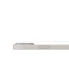 Zestaw 3 folii ochronnych do Apple iPhone 13, kwmobile, tył, przezroczysty, 56418.5