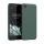 Etui do Apple iPhone 8 / iPhone 7 / iPhone SE 2, Silikon, Zielony, 49979.166, kwmobile